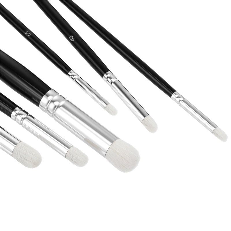AT02-Professional voor gedetai - Detailing Brush Set recensie en prijs
