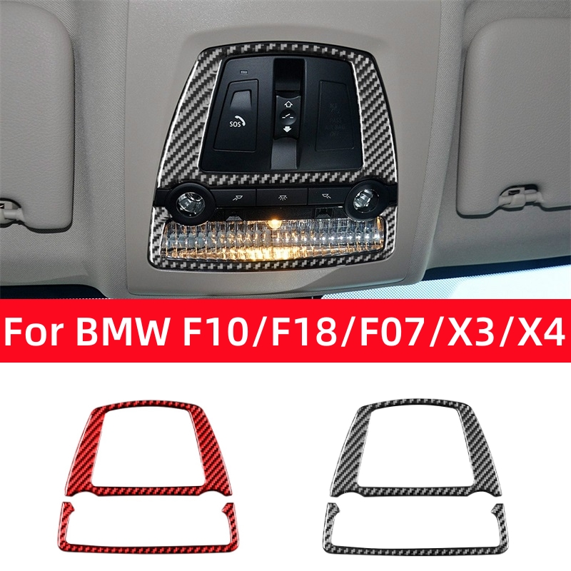Voor BMW F10 F25 F26 2011-2017 - Interior Detailing Kit recensie en prijs