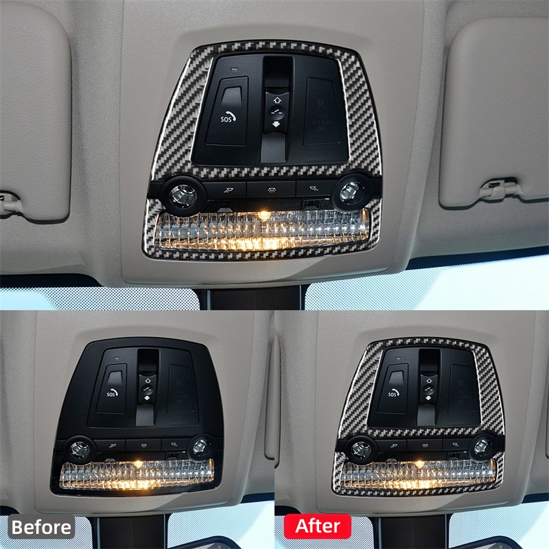 Voor BMW F10 F25 F26 2011-2017 - Interior Detailing Kit recensie en prijs
