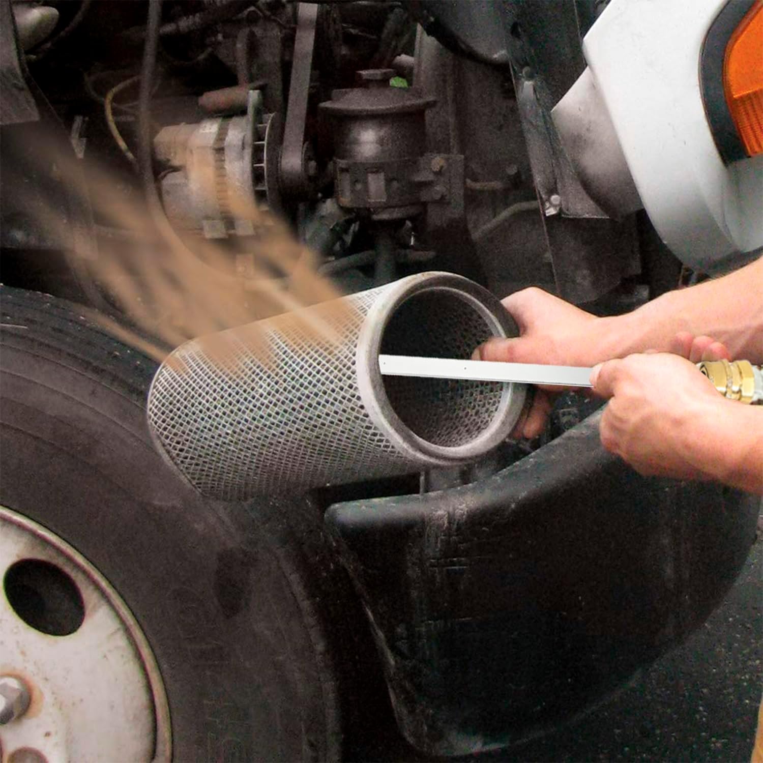 Auto Watertank Verwijdering-Gr - Car Shampoo Ph recensie en prijs