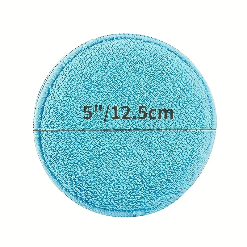 5 stuks ultrazachte microvezel - Wax Applicator Pad recensie en prijs