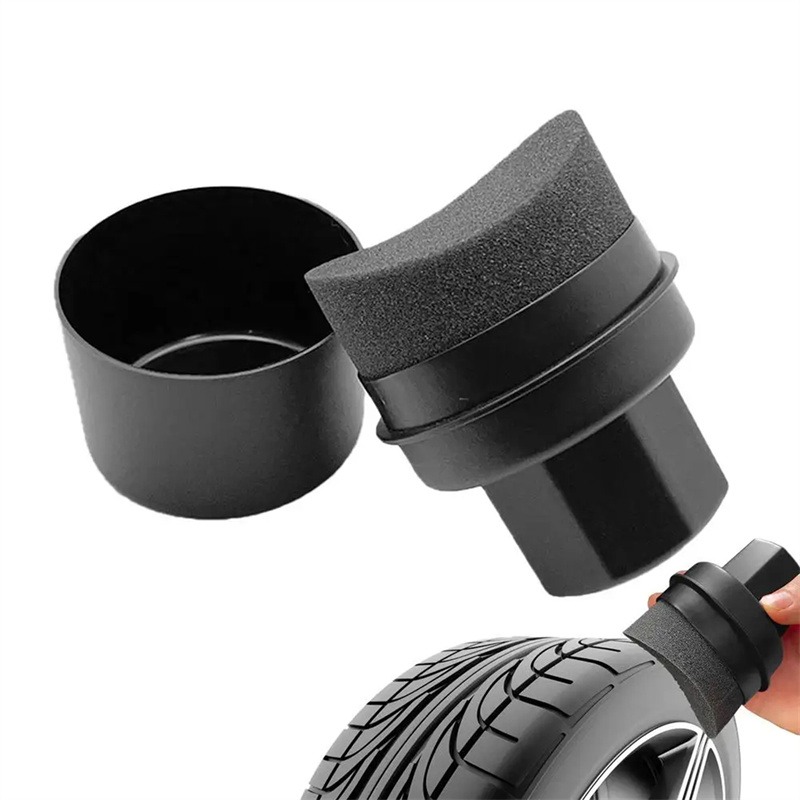 Autobandwas spons, autobandwas - Wax Applicator Pad recensie en prijs