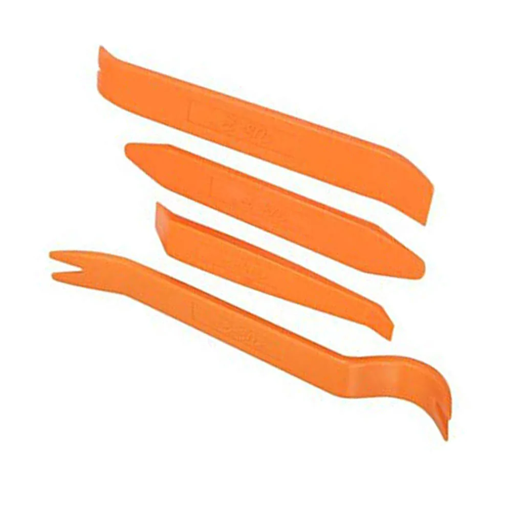 Auto Deur Clip Panel Trim Remo - Trim Restorer Plastic recensie en prijs