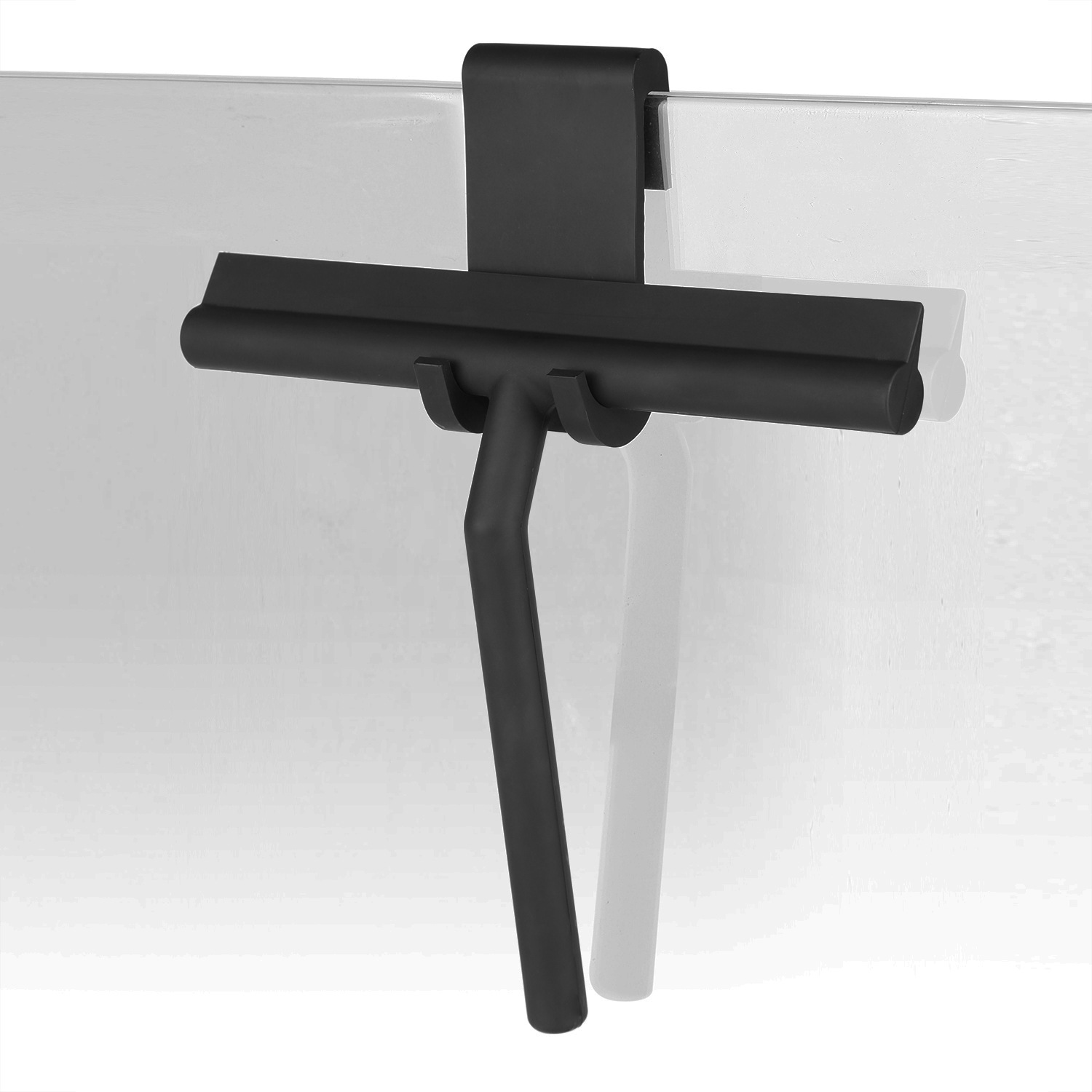 Siliconen zuigmond Streepvrije - Glass Cleaner Streak recensie en prijs