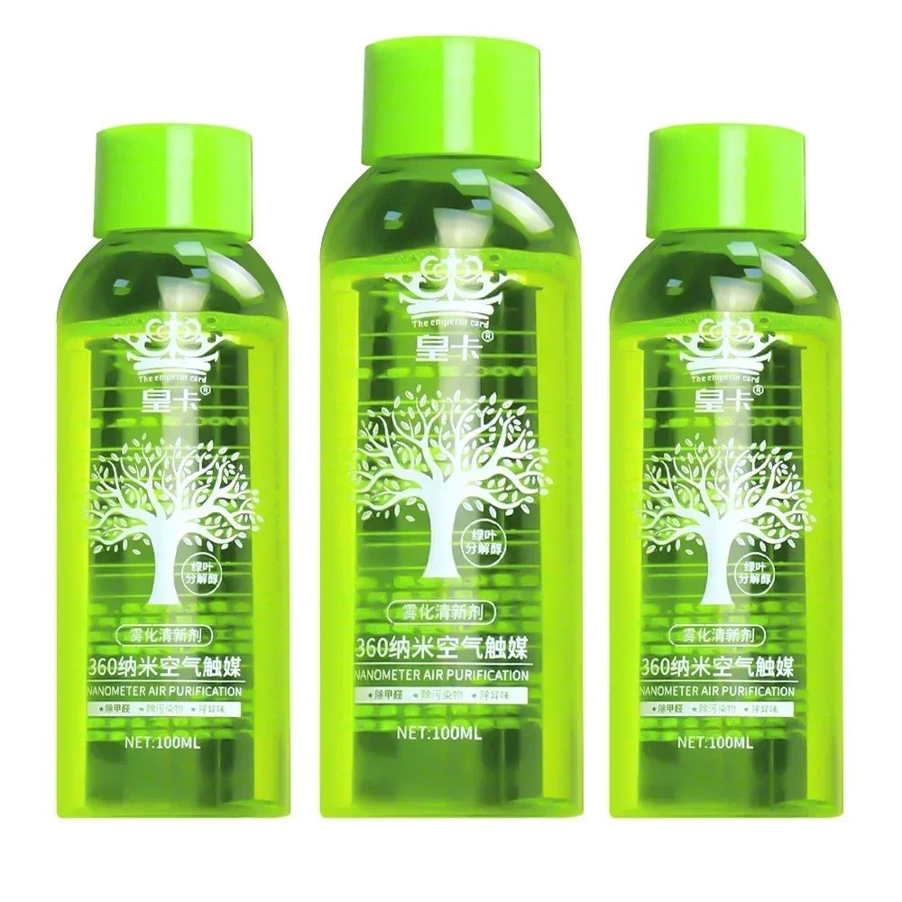 500ml Geurverwijderaar Vloeiba - Odor Eliminator Car recensie en prijs