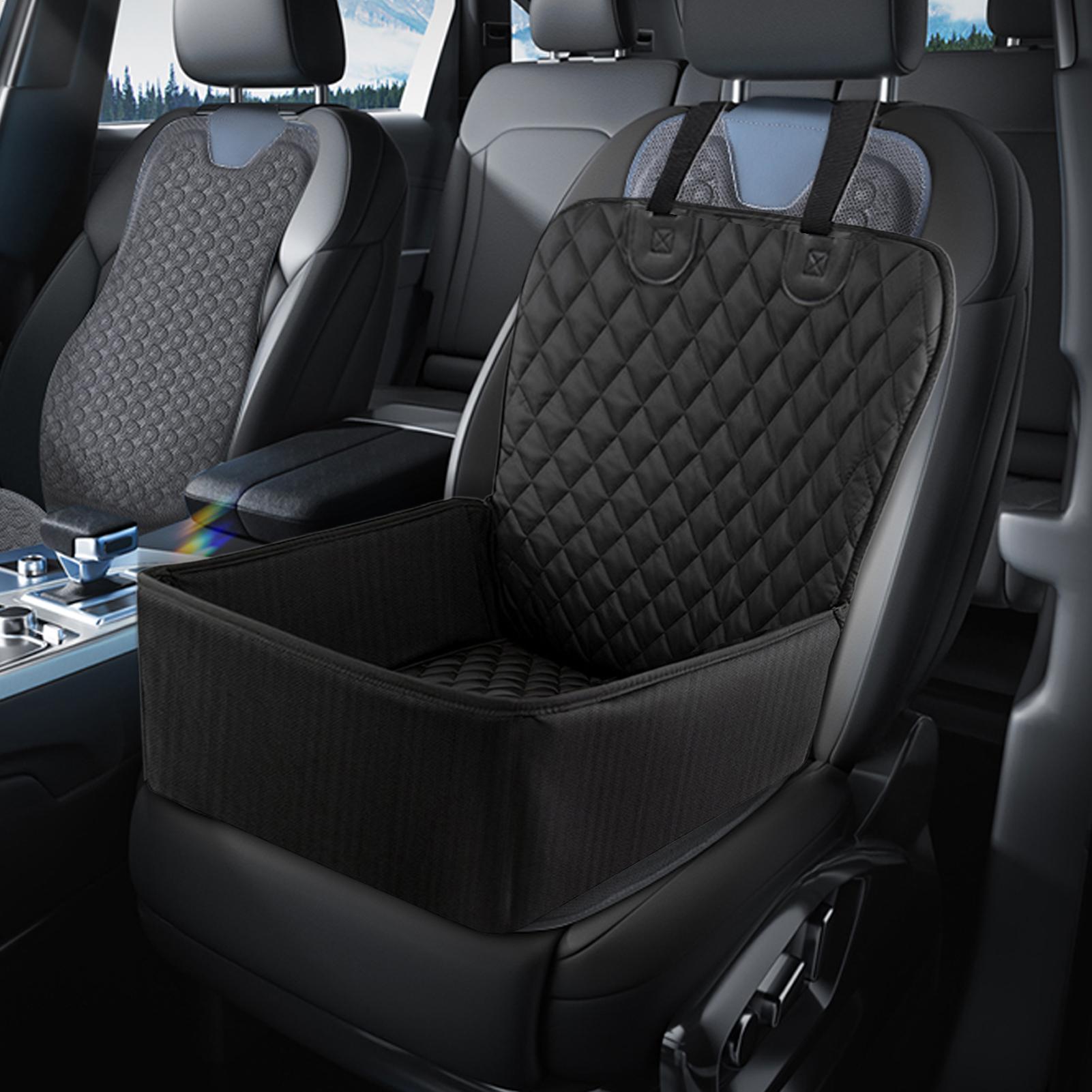 Waterdichte hondenautostoelver - Seat Cleaner Fabric recensie en prijs