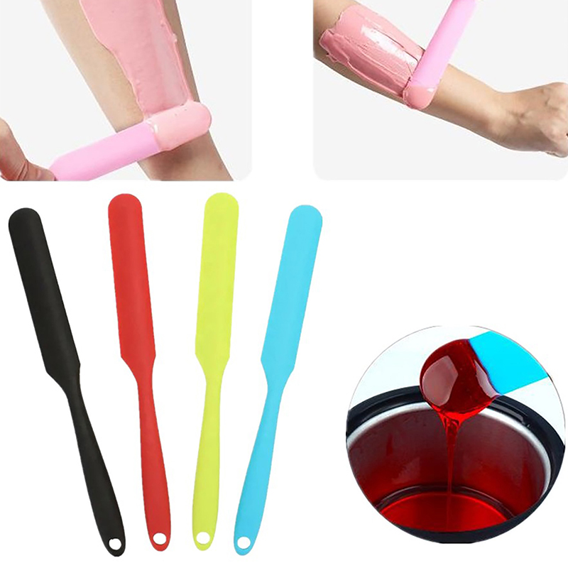 Siliconen Cosmetische Waspatel - Wax Applicator Pad recensie en prijs