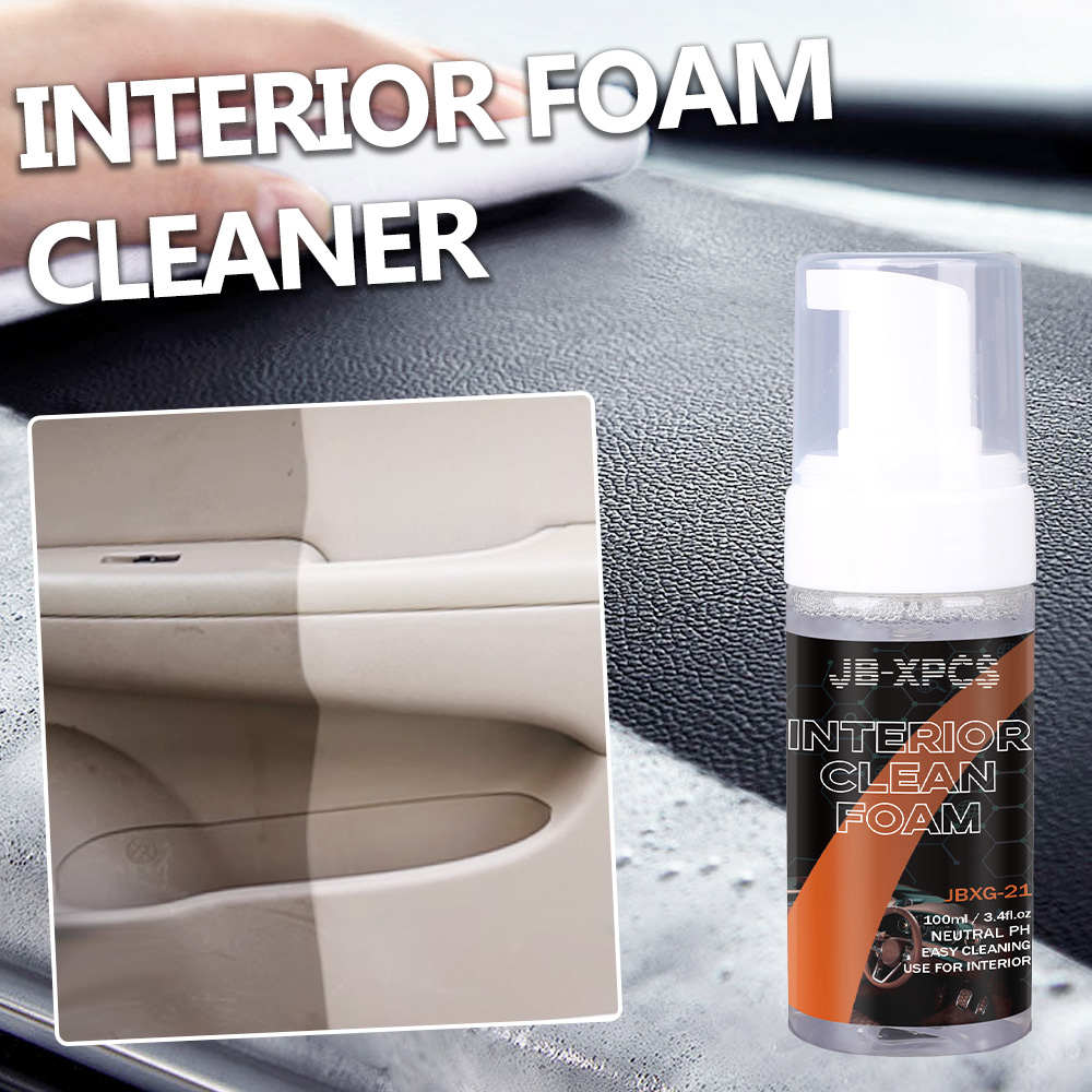 Auto-interieurreiniging Interi - Leather Cleaner Interior recensie en prijs