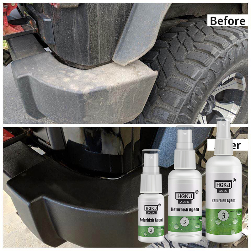 Plastic Leer Renovator Auto-in - Seat Cleaner Fabric recensie en prijs