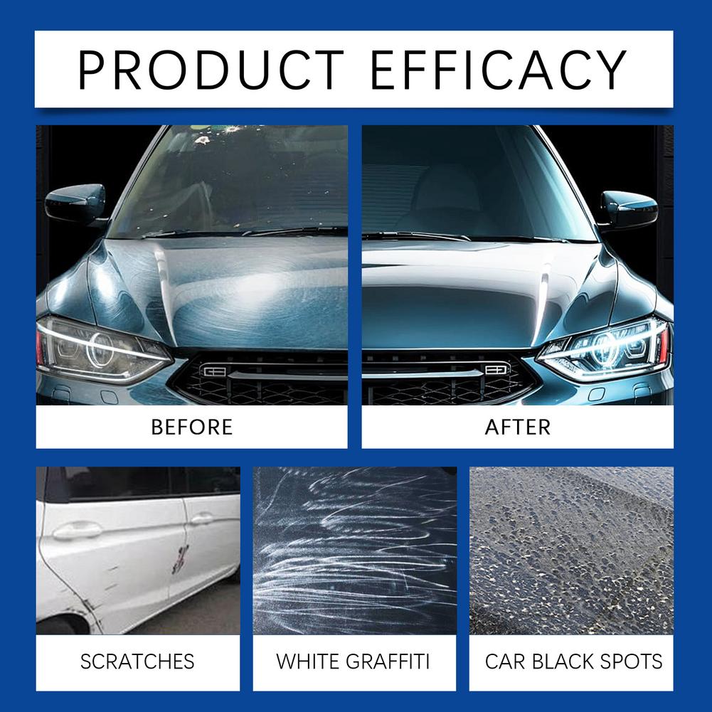 Autocoating Spray Snelwerkende - Car Wax Ceramic Coating recensie en prijs
