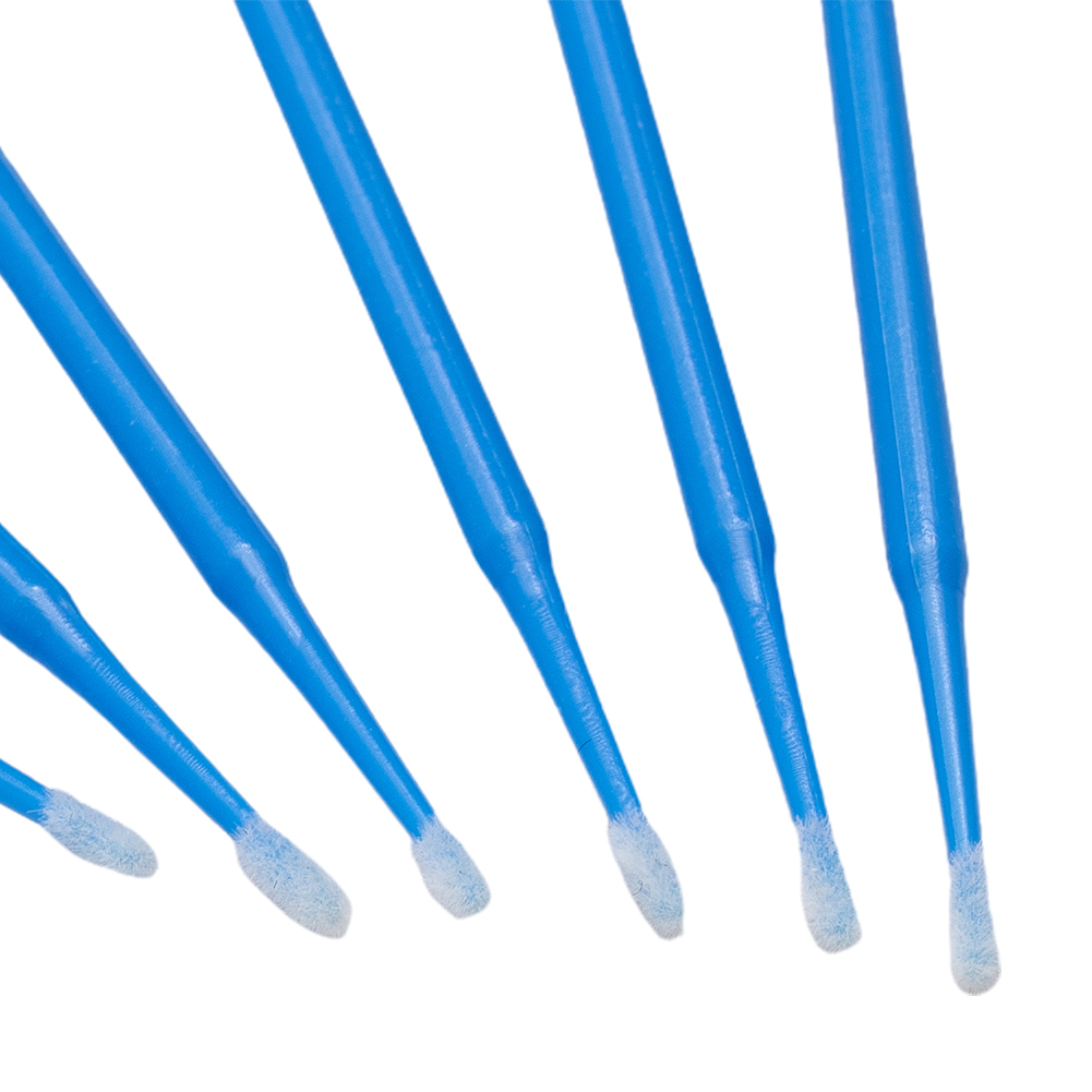 100Pcs Autolak Penselen Verf T - Detailing Brush Set recensie en prijs