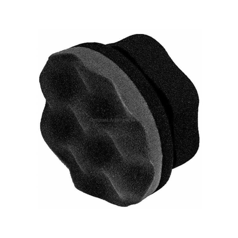 4-delige autowasapplicatorspon - Wax Applicator Pad recensie en prijs