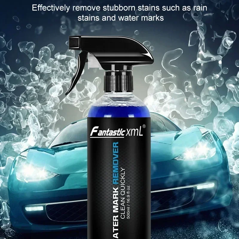 Muli-Functie 500Ml Watermerk V - Car Shampoo Ph recensie en prijs