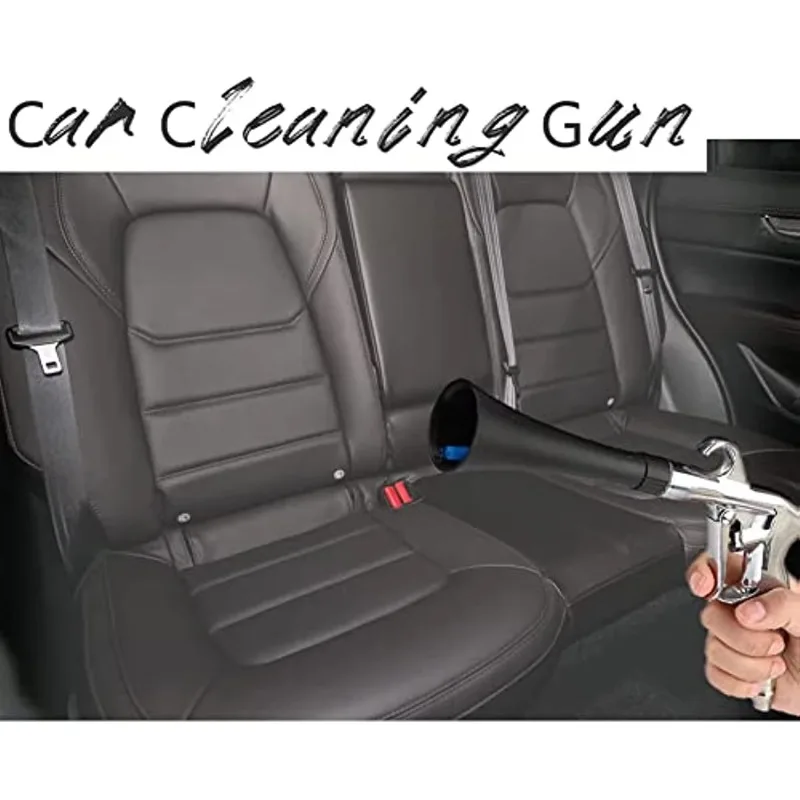 Auto-interieur Reinigingspisto - Dryer Car Blower recensie en prijs