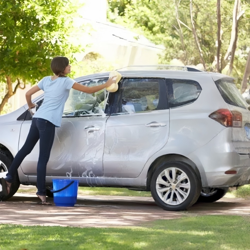 6 stuks Autowas Hoge Dichtheid - Foam Cannon Car Wash recensie en prijs