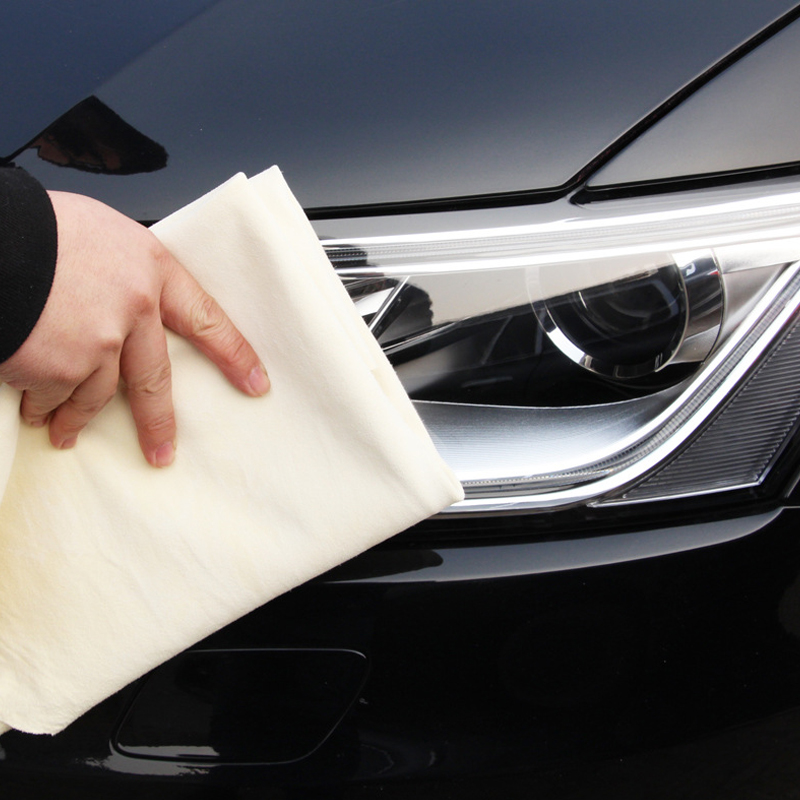 Natuurlijk Zeem Lederen Auto W - Interior Detailing Kit recensie en prijs