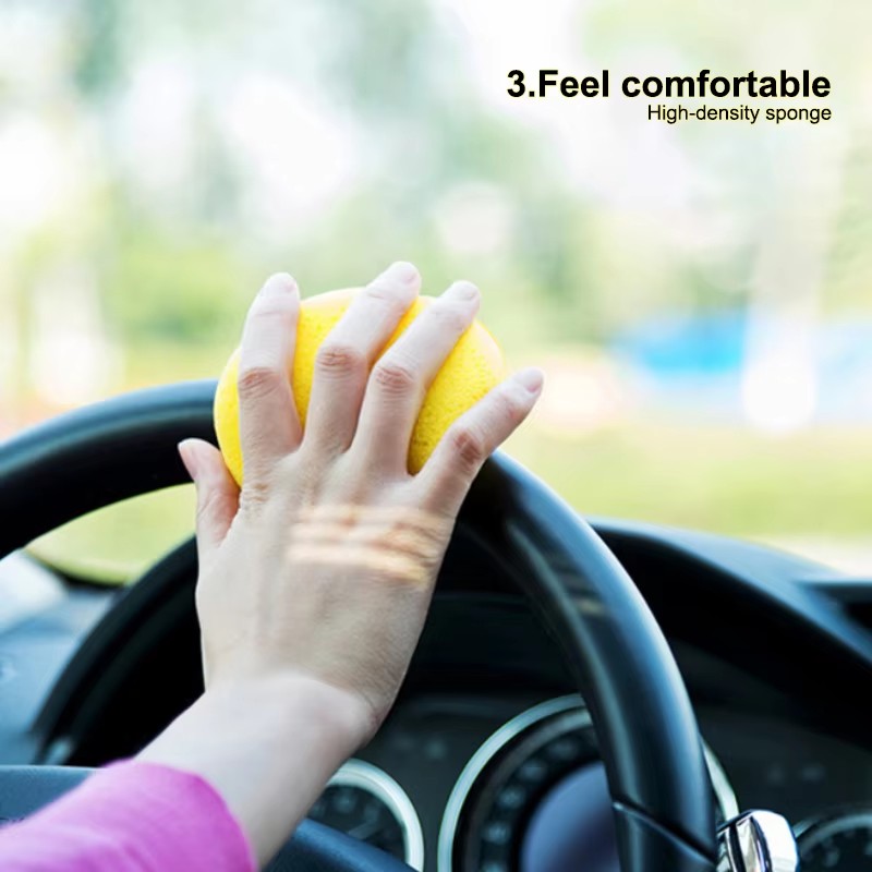 Auto Detailing Verzorgingsset  - Wax Applicator Pad recensie en prijs
