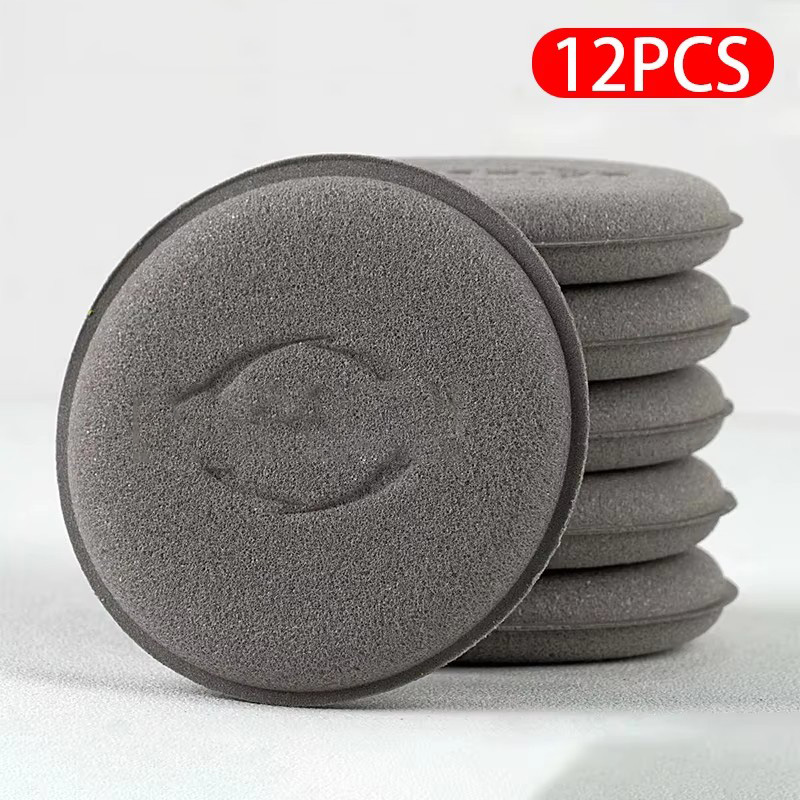 Auto Detailing Verzorgingsset  - Wax Applicator Pad recensie en prijs