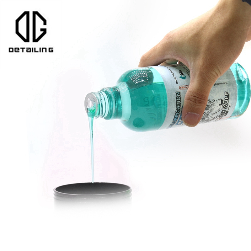 DETAILING 500 ml Auto Clay Bar - Clay Bar Lubricant recensie en prijs