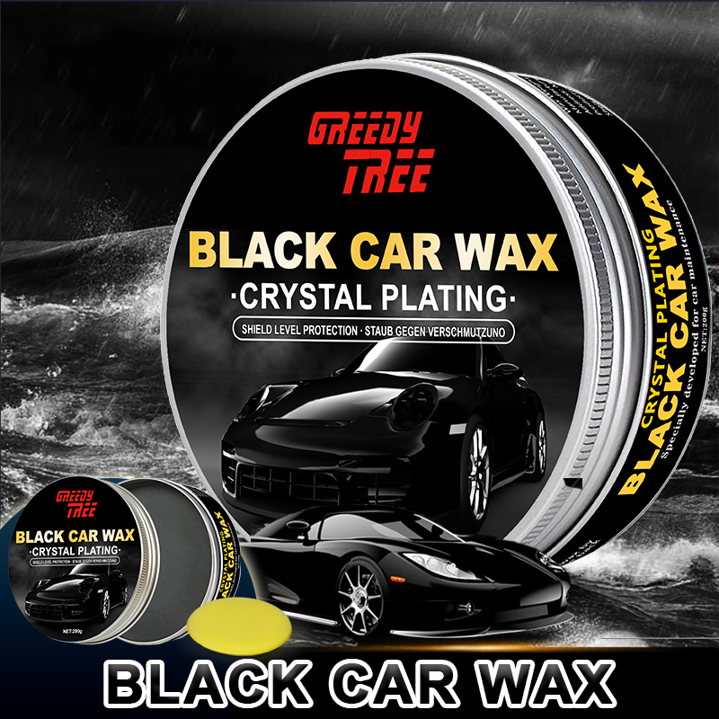 Autolakverzorgingswas - verwij - Car Wax Ceramic Coating recensie en prijs