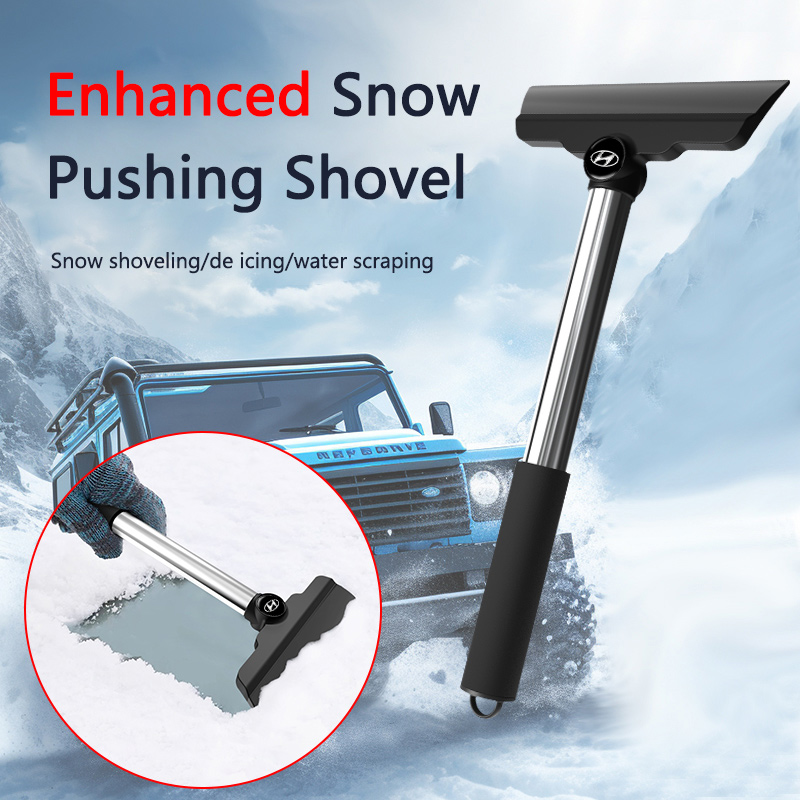 Auto Sneeuwborstel Schoonmaken - Car Cleaning Brush recensie en prijs