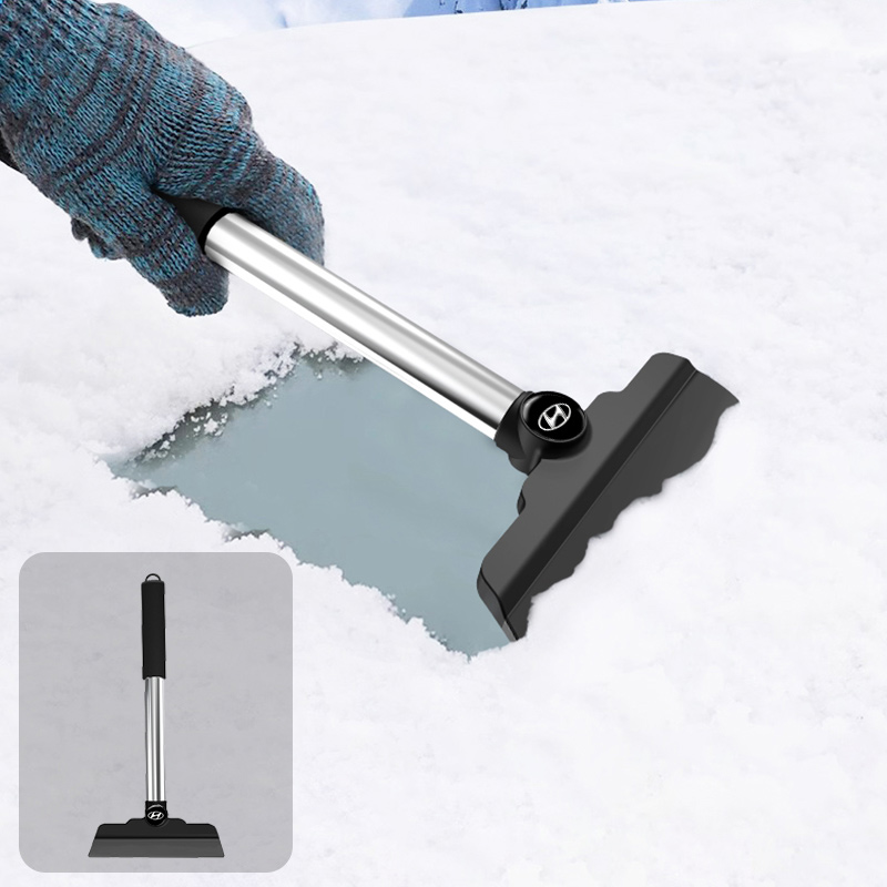 Auto Sneeuwborstel Schoonmaken - Car Cleaning Brush recensie en prijs